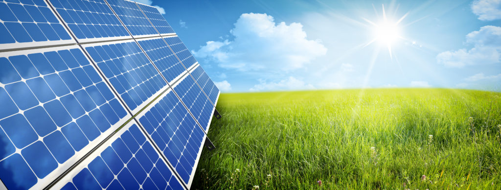 The regulatory regime for the construction of solar farms settled… for ...