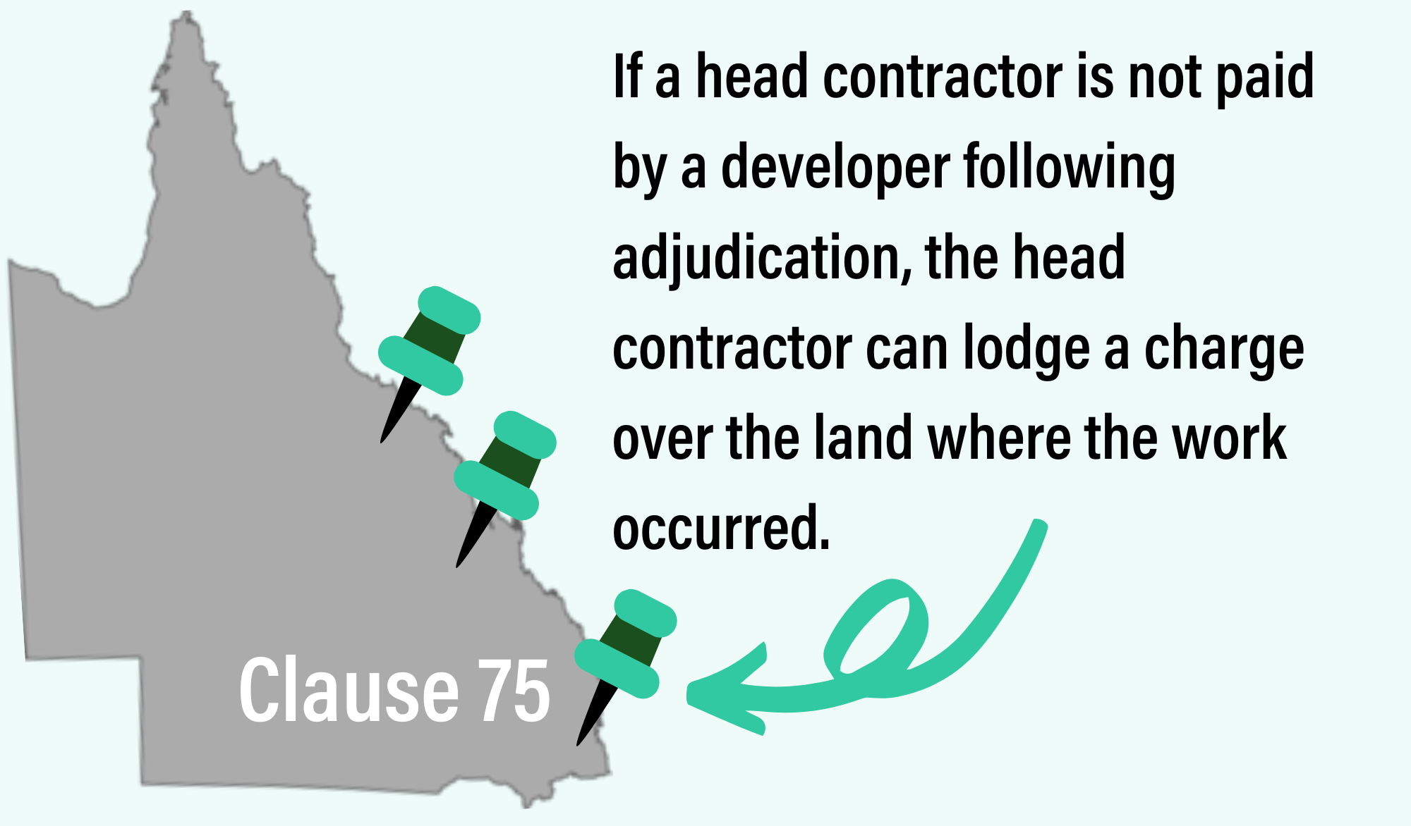 Adjudication is ‘simply the best’