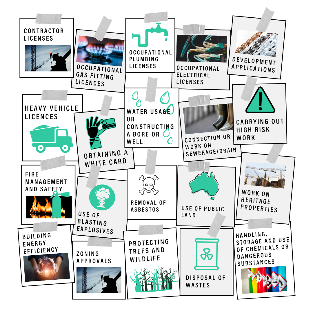 Unique times require innovative industry regulation