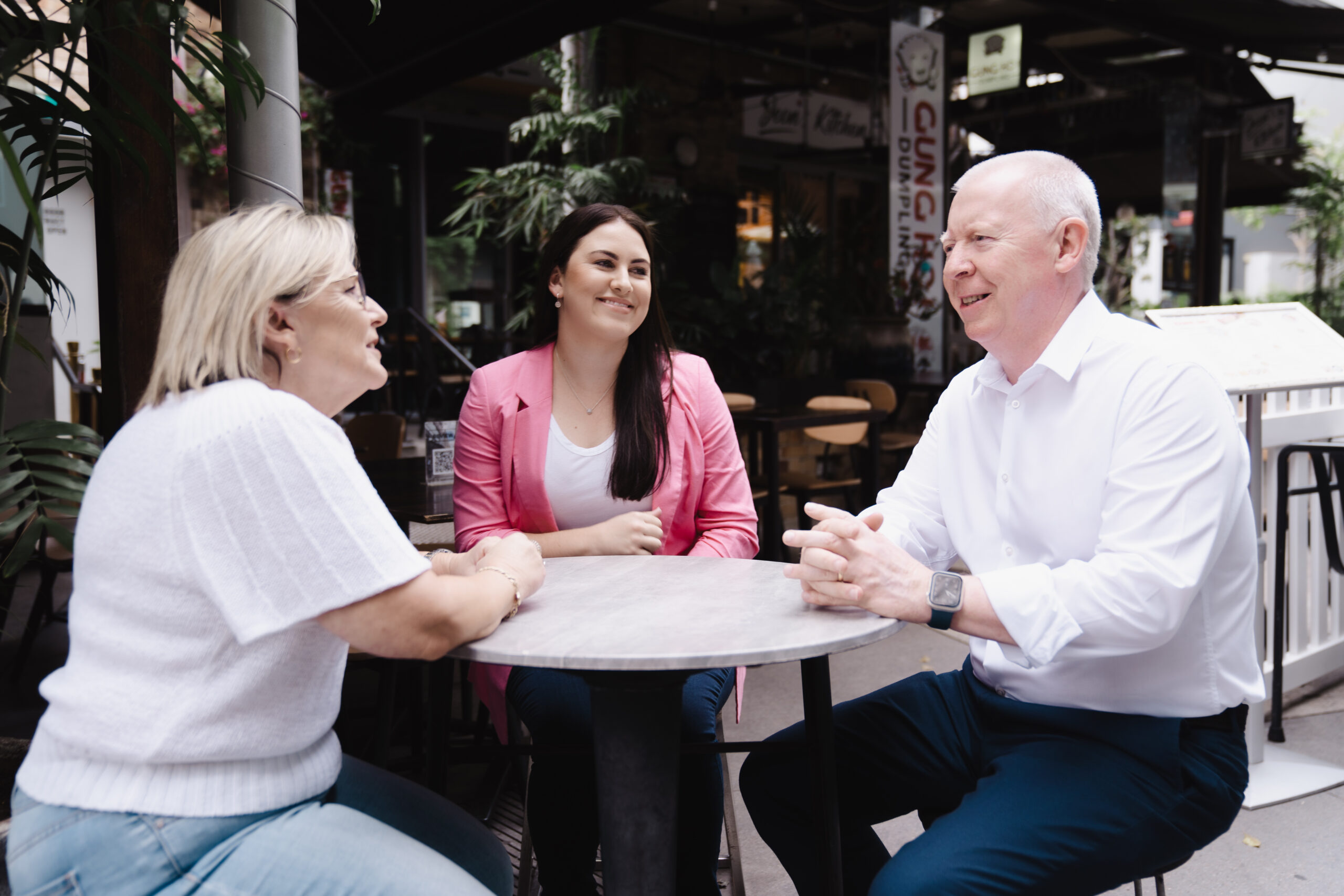 MFR Short Course – Lessons Learned