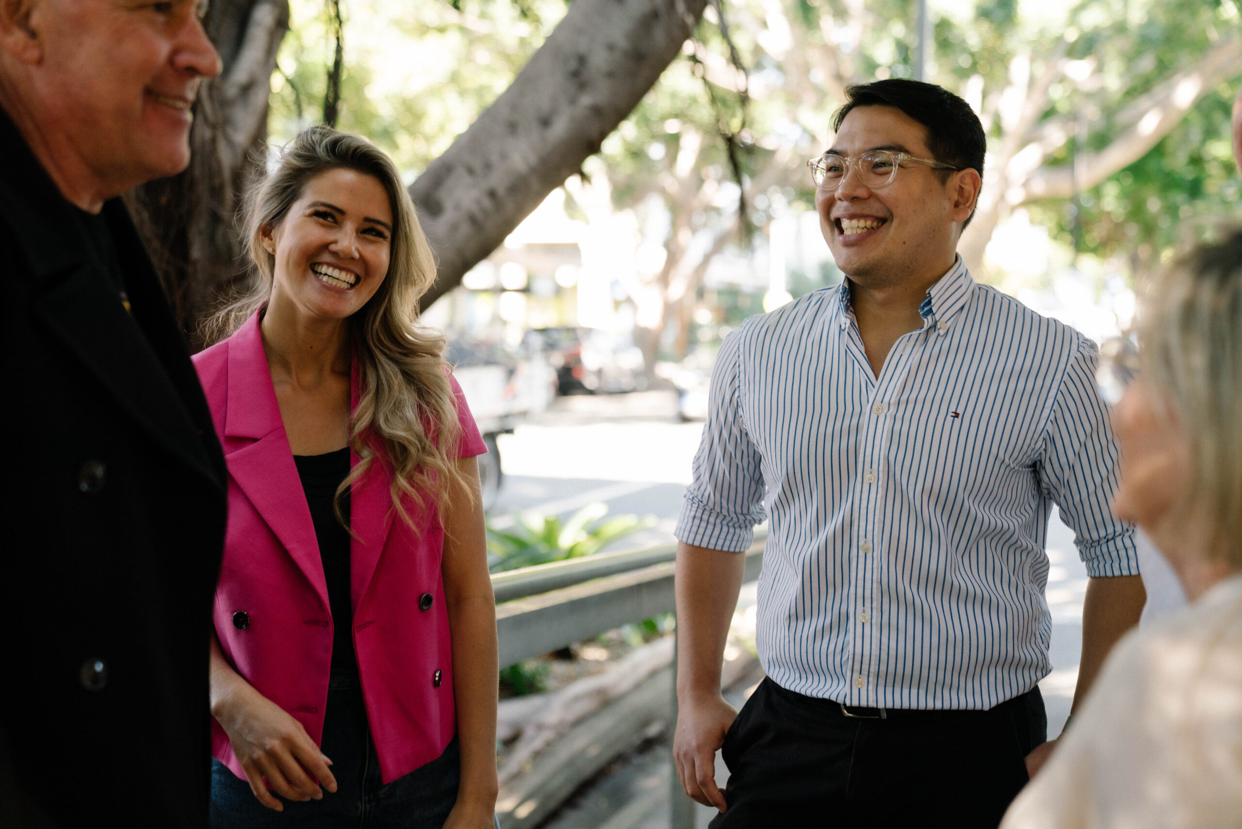 SOP Short Course – BIFA basic requirements