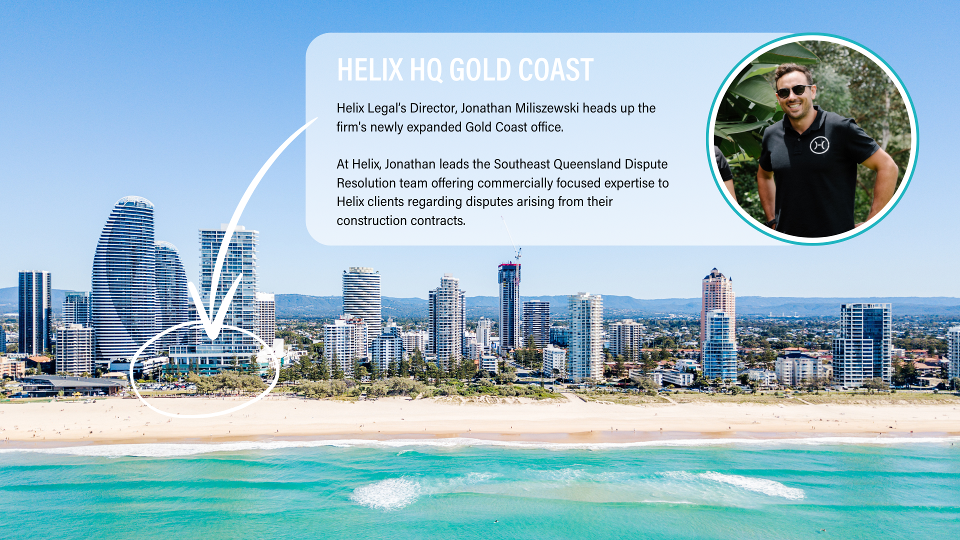 The Economic Pulse of Gold Coast Construction